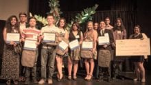 Comcast NBCUniversal Awards $39,000 in Scholarships to New Mexico High School Seniors