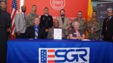Comcast SVP for Military and Veteran Affairs Visits New Mexico to Pledge Support for the Military Community