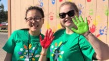 Volunteer and Make Change Happen in New Mexico on Comcast Cares Day, 4/21