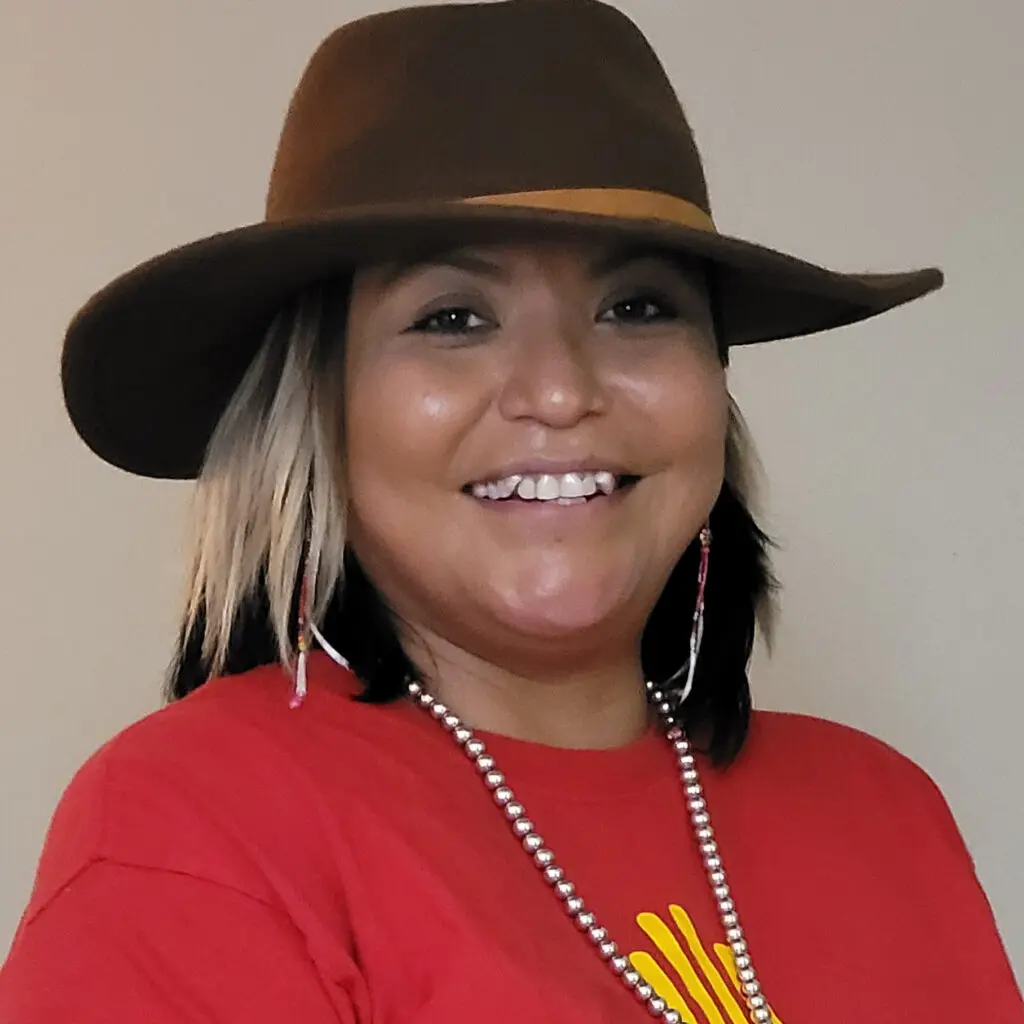 Erin Dixon, owner of Shining Stone Wellness in Farmington