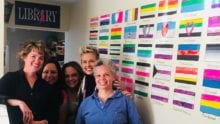 Celebrating Our Diverse Workforce