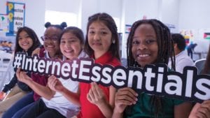 Internet Essentials: Tools to Support Learning Year Round