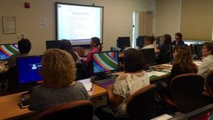 Barelas Economic Opportunity Center Leverages Partnerships to Benefit and Celebrate Hispanic Community
