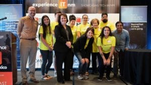 Getting to Know Trish Lopez, Founder of Teeniors and Winner of Comcast Pitch Fest