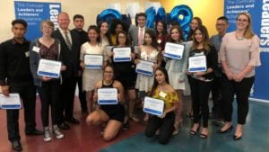 Apply Today for a $2,500 Comcast Leaders and Achievers Scholarship
