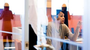 Women Drive Technology Innovation at Comcast