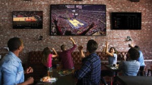 Comcast Business is Changing the TV Game for Businesses Across New Mexico