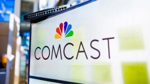 Comcast to Invest $9.4 Million to Expand Broadband Service to 7,500 Homes & Businesses in Las Vegas, NM