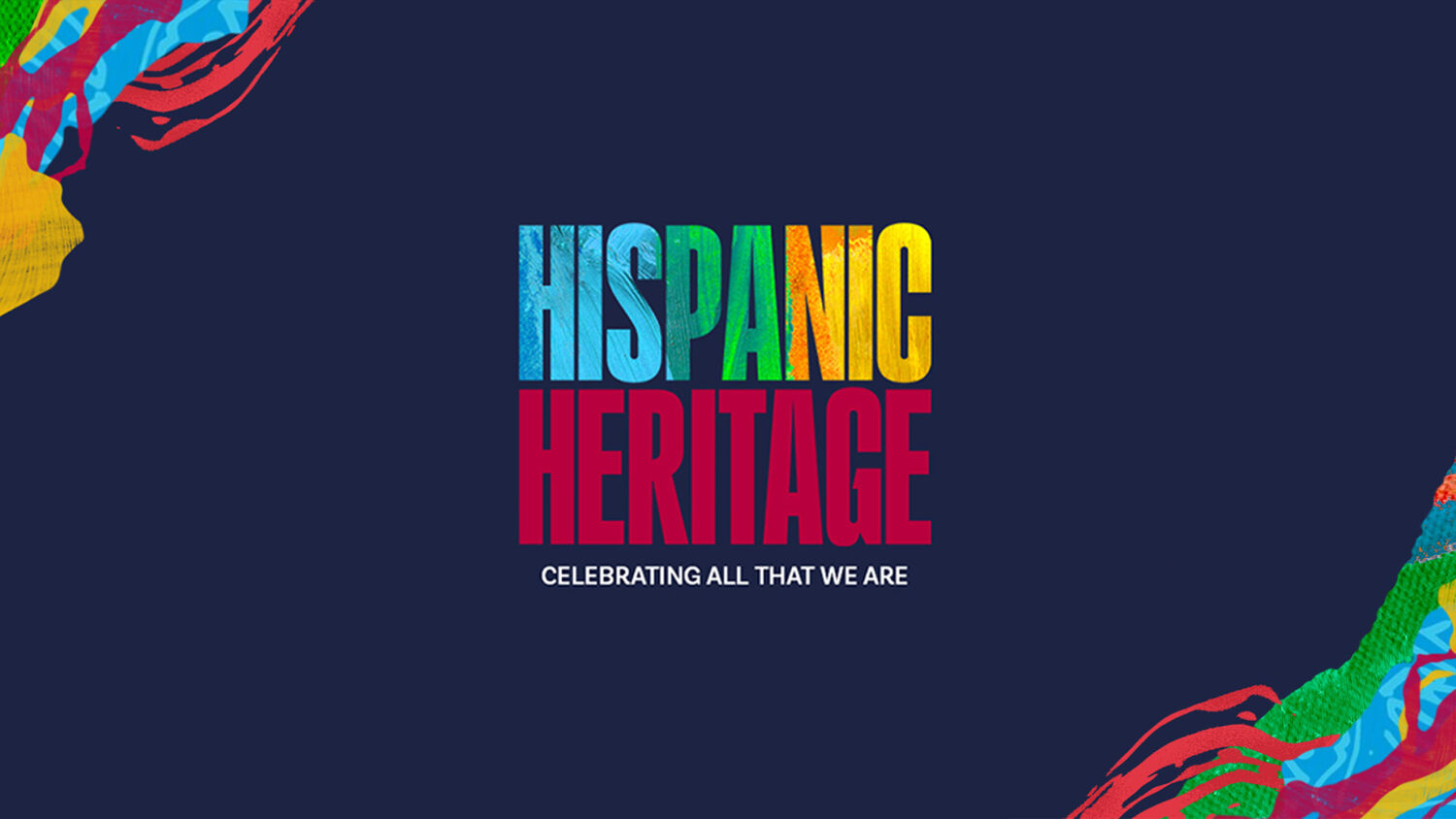 Comcast NBCUniversal Celebrates Hispanic Heritage Month