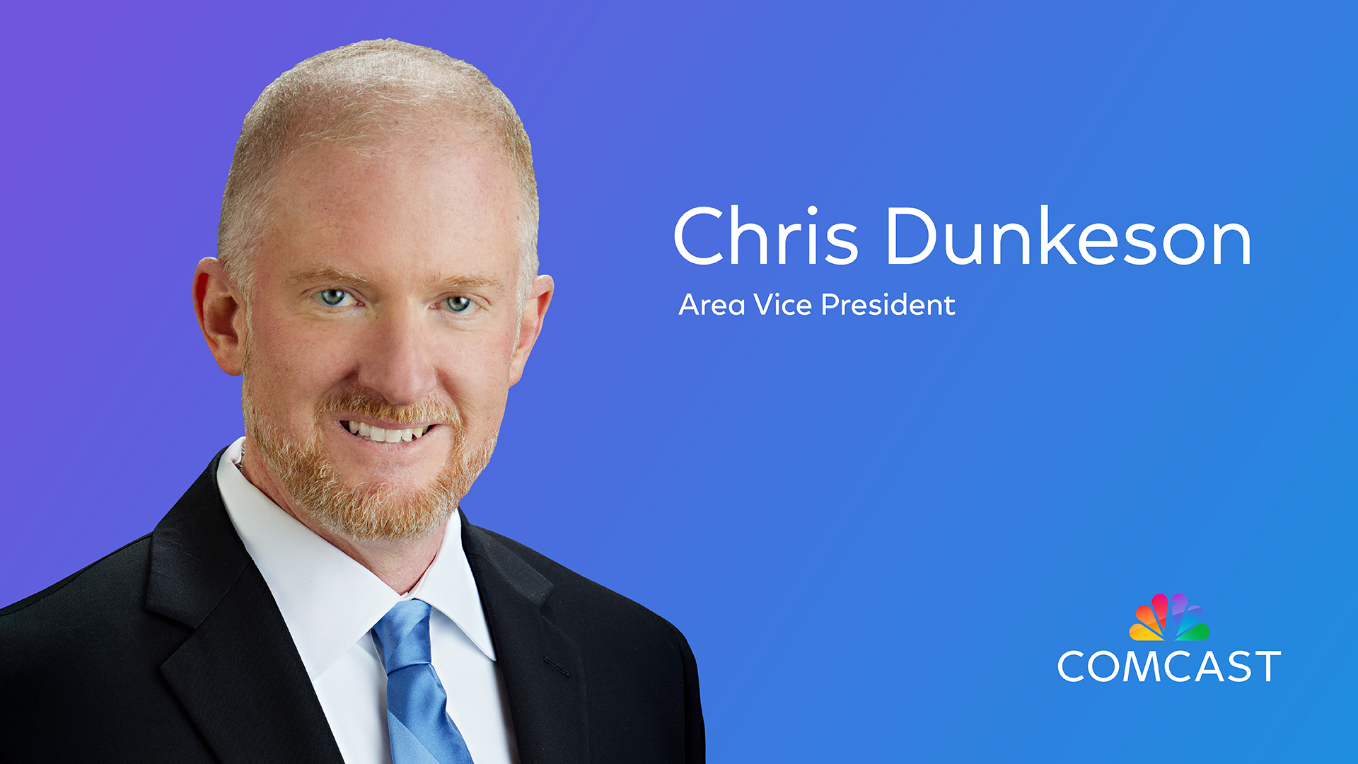 A photo of Chris Dunkeson