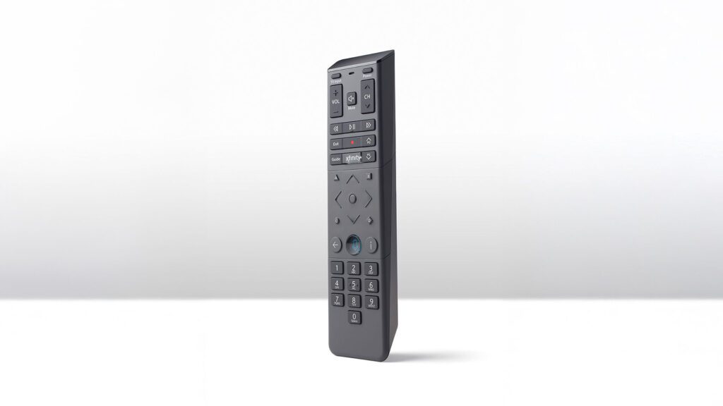 Xfinity Voice Remote